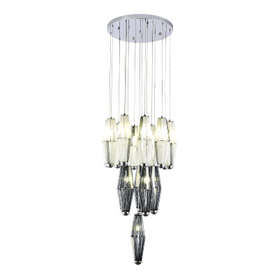 Подвесная люстра ST Luce Ciara SL124210316 33825₽