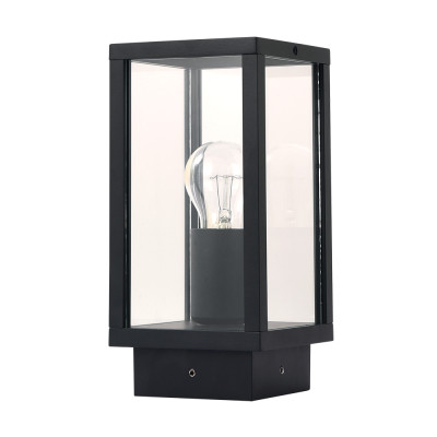 Ландшафтный светильник Arte Lamp Pot A1631FN-1BK 6480₽