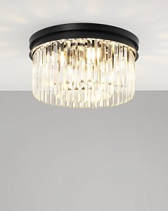 Потолочный светильник Moderli Avista V10372-6C