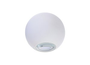 Бра Donolux DL18442/12 White R Dim