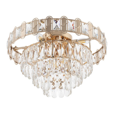 Потолочная люстра Arte Milano Sorrento 3781097470 GD 20132₽