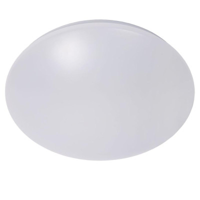 Потолочный светодиодный светильник Lucide Bianca-Led 791640861 5334₽