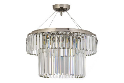 Подвесная люстра Arti Lampadari Enio E 15D50100 NP 46280₽