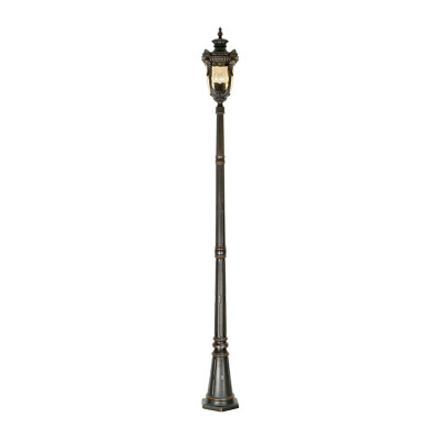 Фонарный столб Elstead Lighting Philadelphia PH5-L-OB 84948₽