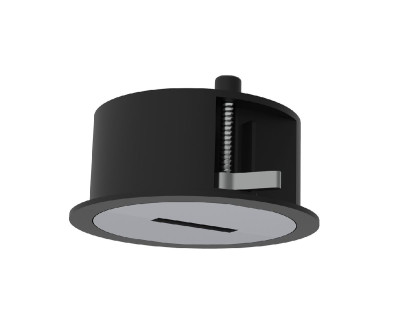 Потолочная чаша встраиваемая Kink Light Сатори 191-119 750₽