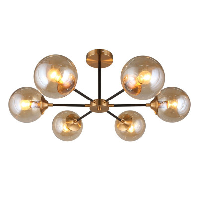 Люстра на штанге Aployt Beta APL9090706 12130₽