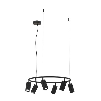 Подвесная люстра F-Promo Mobile 4635-6P 25000₽