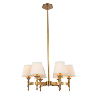 Люстра на штанге Cloyd Saloon 10110 1590₽