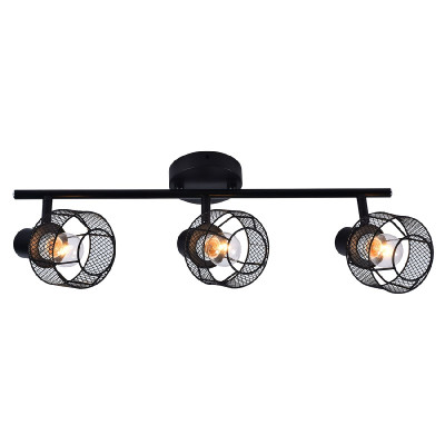 Спот Escada Rook 6893P Black 5300₽