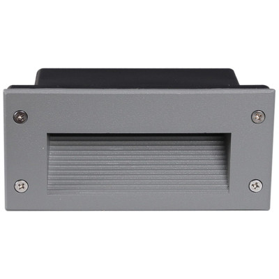 Подсветка для лестниц Reluce 86603-90-001TL LED6W GR 1060₽