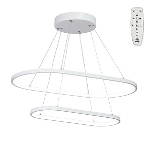 Подвесная люстра Vitaluce V4678DT-0/2S