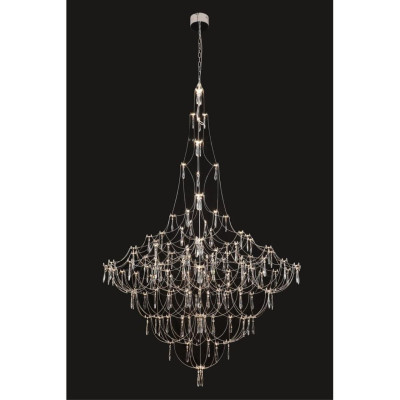 Подвесная люстра Omnilux Ovindoli OML-95603-132 103280₽