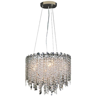 Подвесная люстра Newport 10909C gold М0062153 96736₽