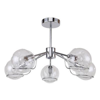 Потолочная люстра F-Promo Darina 2341-5P УЦ 3000₽