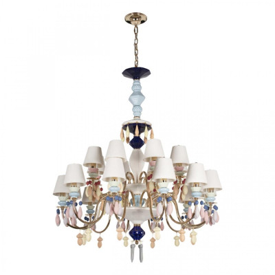 Подвесная люстра Loft IT Grace 10203128 Mult 329805₽