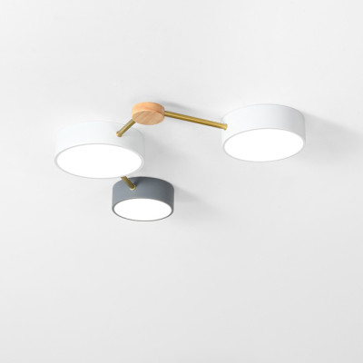 Потолочный светильник ImperiumLoft Solen 207842-26 11500₽