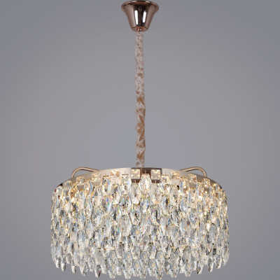 Подвесная люстра Reluce 28500-04-500 MX GD 20230₽