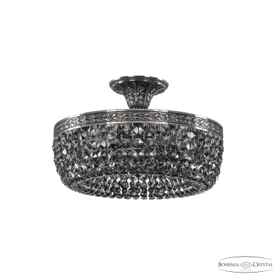Потолочная люстра Bohemia Ivele Crystal 1903135IV NB R781 34603₽
