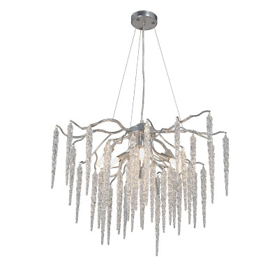 Подвесная люстра Vitaluce V2875-97S 22721₽