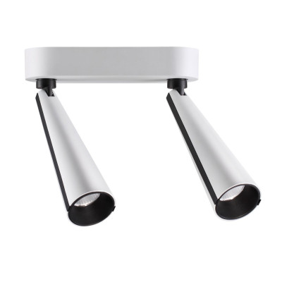 Светодиодный спот Novotech Zeus 357866 4349₽