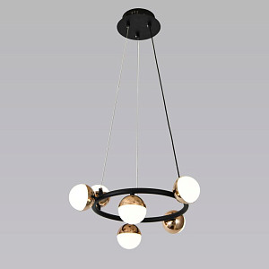 Подвесная люстра Alfa Light F2524-39