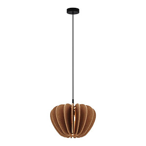 Подвесной светильник Maytoni Cambio MOD398PL-01BR