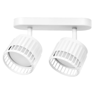 Спот IMEX Grido gx53 IL00052301-2-WH 1590₽