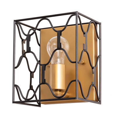 Настенный светильник Divinare Dunkan 202104 AP-1 3690₽