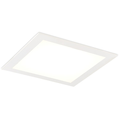 Встраиваемый светильник Simple Story 2088-LED12DLW 510₽