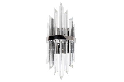 Настенный светильник Garda Decor 62GDM-903CH 13400₽