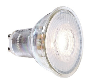 Лампа светодиодная Deko-Light Value GU10 4,9W 4000K 180051