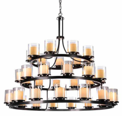 Подвесная люстра Newport 35015129С М0051410 534698₽