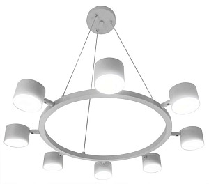 Подвесной светильник Myfar Edda MR2642-8P