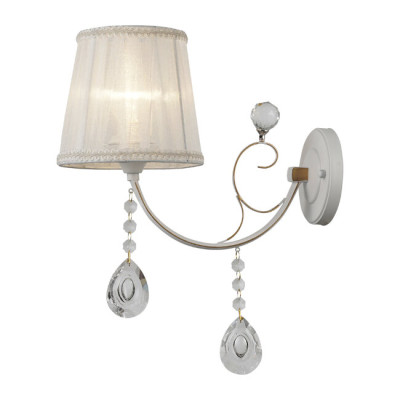 Бра Wedo Light Eileen WD35161W-WG-WT 1760₽