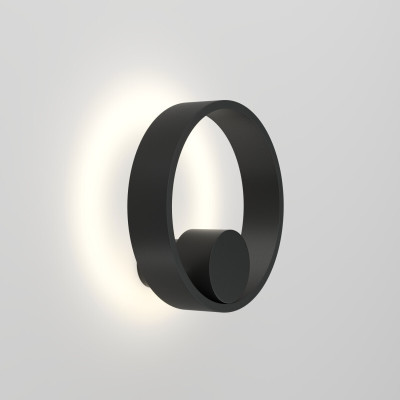 Настенный светильник Denkirs Orbit DK5060-BK 7350₽