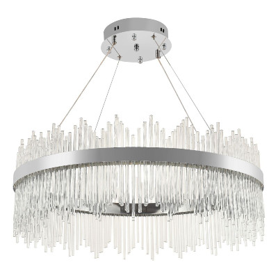 Подвесная люстра Natali Kovaltseva INNOVATION STYLE 83161 24844₽