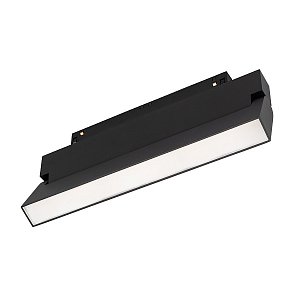 Трековый светодиодный светильник для магнитного шинопровода Arlight Mag-Orient-Flat-Fold-S230-12W 034661