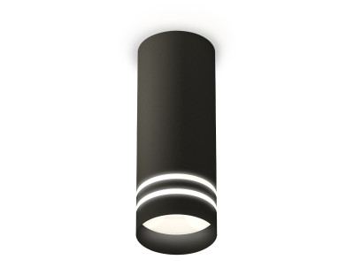 Потолочный светильник Ambrella Light Techno Spot XS7443013 C7443 N7142 3840₽