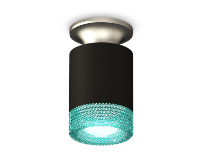 Потолочный светильник Ambrella Light Techno Spot XS6302142 N6904 C6302 N6153 2685₽