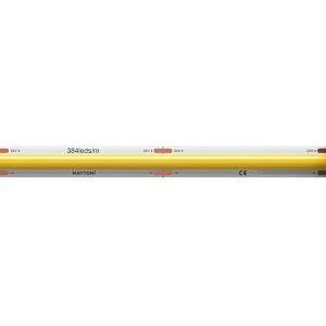 Светодиодная лента Maytoni Ultra 24В COB 12Вт/м 3000K 50м IP20 201221