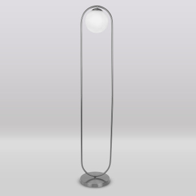 Торшер Eurosvet Ringo 011391 хром a061134 17800₽