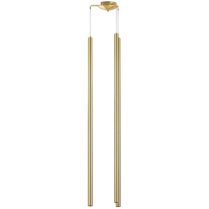 Подвесной светильник Lightstar Tubo L3T747443