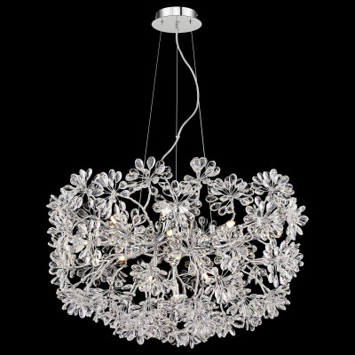 Подвесная люстра Wertmark Darleen WE19113103 161550₽