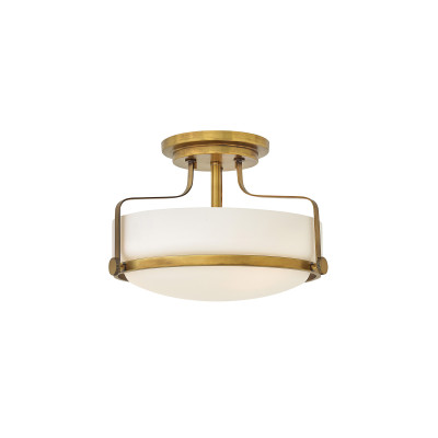 Потолочный светильник Hinkley Harper hk HK-HARPER-SFS-HB 61248₽