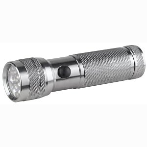 Ручной светодиодный фонарь ЭРА SD14 C0033483