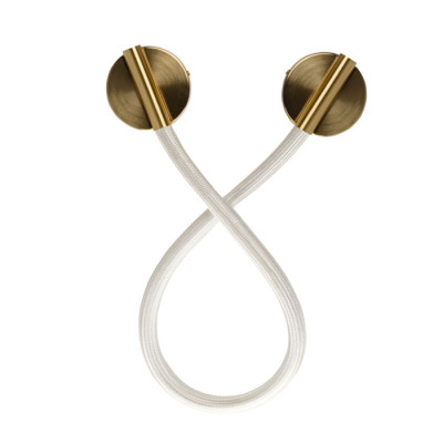 Настенный светильник De Markt Толедо 312025601 6290₽