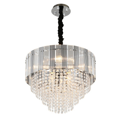 Подвесная люстра Omnilux Naro OML-69513-08 6200₽