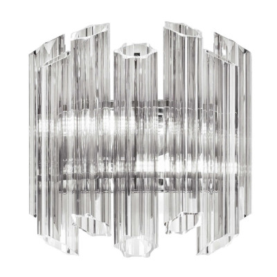 Настенный светильник iLamp Destiny MB0267-2 19890₽