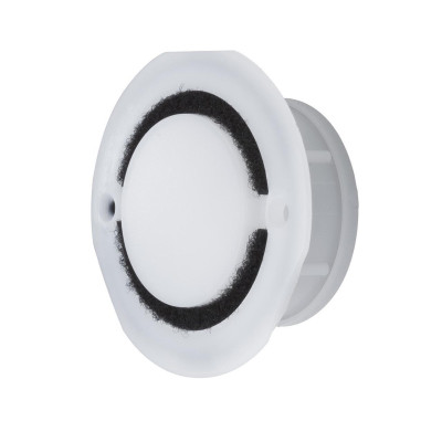 Уличный светодиодный светильник Paulmann Downlight Basic 93740 1480₽