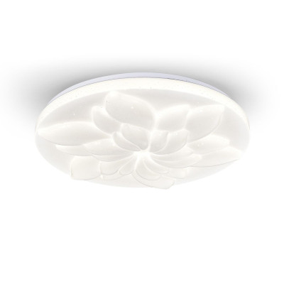 Потолочный светильник Escada Polly 472PL LED 2450₽